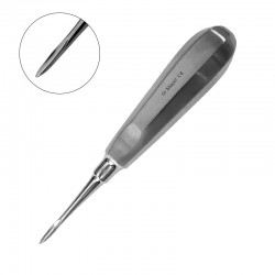 Elevator Flohr drept Dr.Mayer Precision