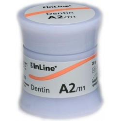 IPS InLine Dentin A-D 20g Ivoclar Vivadent