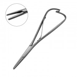 Port ac Mathieu 17cm Dr.Mayer Precision