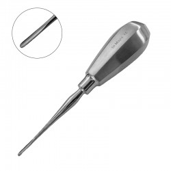 Elevator Bein 2mm Dr.Mayer Precision