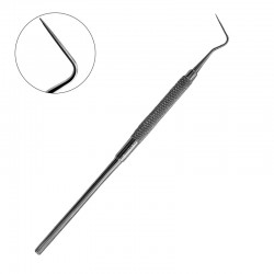 Sonda dentara 1 capat Nr.8 Dr.Mayer Precision