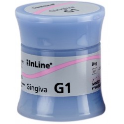 IPS InLine Gingiva 20g Ivoclar Vivadent