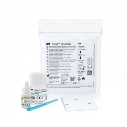 Ketac Universal Handmix A3 Intro Kit 3M