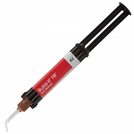 Build-It FR Refill seringa 4x4ml Pentron