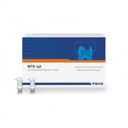 Capsule aplicatoare MTA vpt 25 bucati Voco