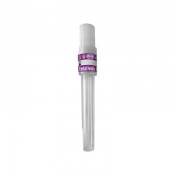 Ace atraumatice 03 x 12mm 30G Evoject Dr. Mayer