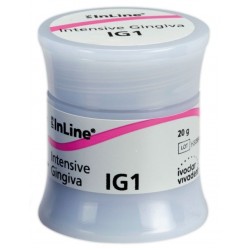 IPS InLine Intensive Gingiva 20g Ivoclar Vivadent