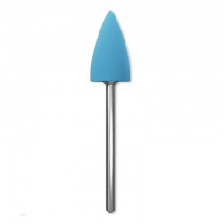 Gume con mediu Acrylic Blue Medium HP 6 bucati Kenda