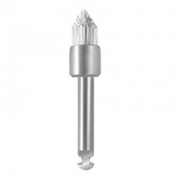 Perii detartraj nylon medium interdentar Unibrush RA WSM 10 bucati Eve