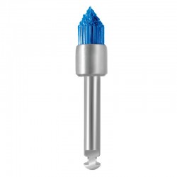 Perii detartraj nylon hard interdentar Unibrush RA WSH 10 bucati Eve