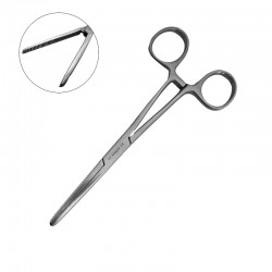 Pensa Pean dreapta 14cm Dr.Mayer Precision