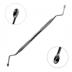 Chiureta os Hemingway 5mm Dr.Mayer Precision