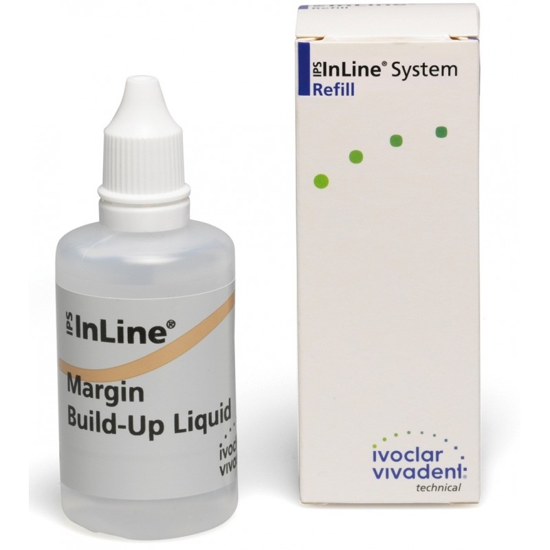 IPS InLine Margin Build-Up Liquid 60ml Ivoclar