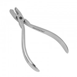 Cleste perforator pentru alignere 1 bucata Orthometric