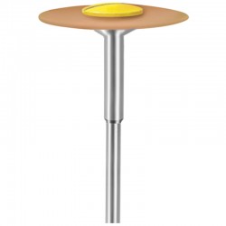Polipant disc maro DIACERA HP SL20DC fine Eve