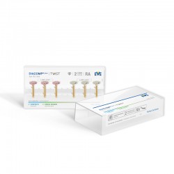 DIACOMP PLUS Set RA 348 6 gume Eve