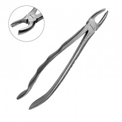 Cleste extractie EU molar superior stanga Fig.18 Dr.Mayer Precision