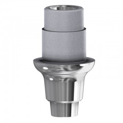 Bont Ti-Base compatibil Megagen AnyRidge GH2mm Non-Hex Dess
