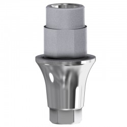 Bont Ti-Base compatibil Megagen AnyRidge GH3mm Hex Dess