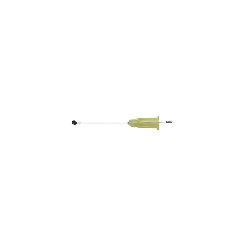 BTR PEN Varfuri with loop -5 pcs 0.4mm