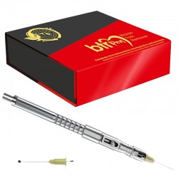 BTR PEN Broken Tool Remover + Varfuri cu bucla 0.4mm + Varfuri cu bucla 0.5mm Cerkamed