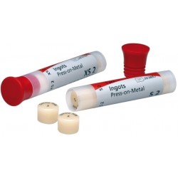Inline Pom S Ivoclar