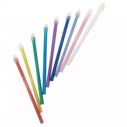Pachet promo 2x Aspiratoare Saliva 100 Bucati Dr.Protect