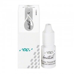 GC Initial Zr Light Reflective Liner Thinner 8ml