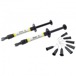 Base.IT Liner 2 x 2g Spident
