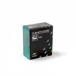 G-aenial A'CHORD 15 x 0.16ml Unitip GC