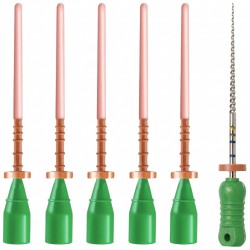 GuttaCore WaveOne Gold Medium Dentsply