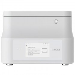 Cuptor fotopolimerizare Asiga Cure 1.5l Asiga