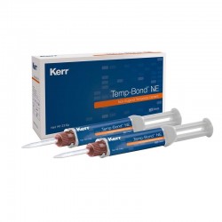 Temp-Bond NE automix 2 x 11.7g Kerr