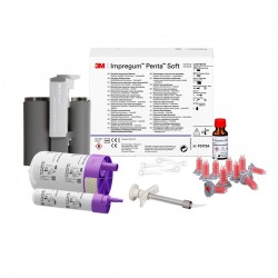 Impregum Penta Soft Intro Kit 3M