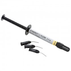 Synergy D6 Flow 2.3 g Coltene