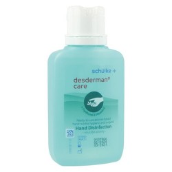 Desderman Care 100ml Schulke