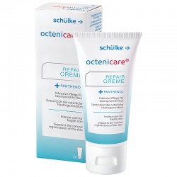 Octenicare Repair Creme 50ml Schulke