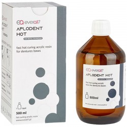 Aplodent Hot lichid 500ml Everall7