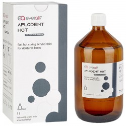 Aplodent Hot lichid 1l Everall7