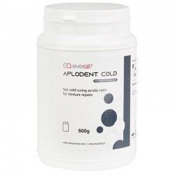 Aplodent Cold pulbere 500g Everall7