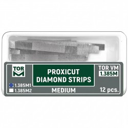 Panza finisare diamantata Do-All Proxicut medium set 12 bucati TorVM