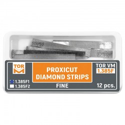 Panza finisare diamantata Do-All Proxicut fine set 12 bucati TorVM