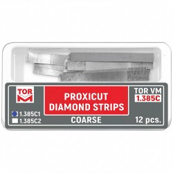 Panza finisare diamantata Do-All Proxicut coarse set 12 bucati TorVM