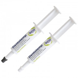 DentoTemp Cement 2x10ml Itena