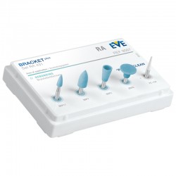 Set gume Bracket Plus RA 431 Eve
