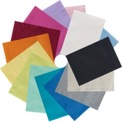 Bavete Premium Monoart Towel Up! 500 bucati Euronda