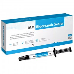 MM Bioceramic Sealer 2g MicroMega