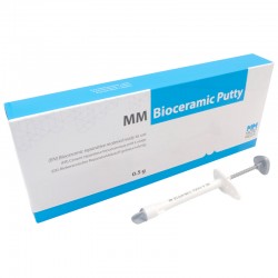 MM Bioceramic Putty 0.5g MicroMega