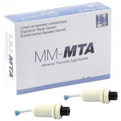 MM-MTA 2 x 0.3g MicroMega