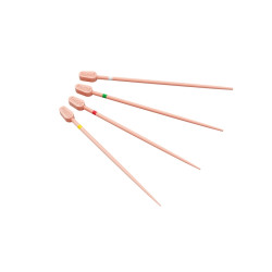 Conuri gutaperca asortate Reciproc Minima R20 - R45 VDW
